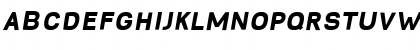 BabyMine FatOblique Font BabyMine FatOblique Font