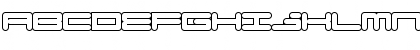BadExcuse Regular Font