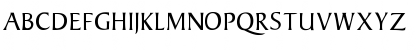 Baker Signet Font Baker Signet Font
