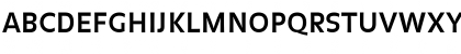Balance BoldCaps Font Balance BoldCaps Font