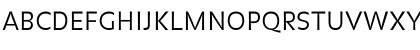 Balance Light Font Balance Light Font