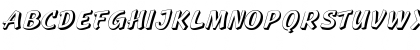 BoyaDisplayCapsSSK Regular Font BoyaDisplayCapsSSK Regular Font