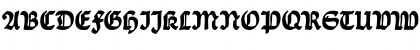 Ballade Bold Font
