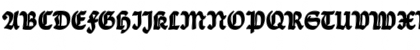 Ballade Contour Regular Font Ballade Contour Regular Font