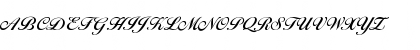 Ballantines-DemiBold Regular Font Ballantines-DemiBold Regular Font