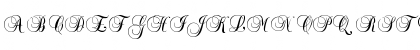 BalmoralICG Regular Font