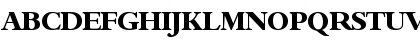 Bamberg-Bold Regular Font