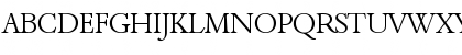 Bamberg-Light Regular Font Bamberg-Light Regular Font