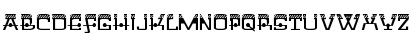Bandalero LT Std Regular Font Bandalero LT Std Regular Font