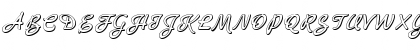 Banner Std Regular Font Banner Std Regular Font