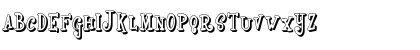 Boyz R Gross Shadow NF Regular Font Boyz R Gross Shadow NF Regular Font