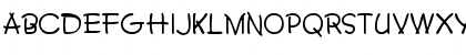 BoyzClubSSK Regular Font BoyzClubSSK Regular Font