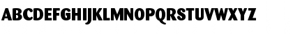 Barmeno BQ Regular Font