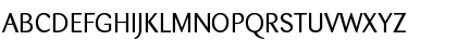 Barmeno BQ Regular Font Barmeno BQ Regular Font
