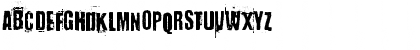 Baron Kuffner Regular Font