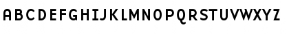 BaseNine Regular Font BaseNine Regular Font