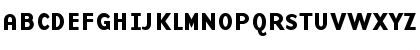 BaseNine B Font