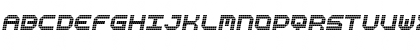 BpositiveItalic Regular Font BpositiveItalic Regular Font