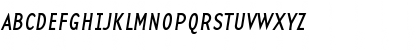 BaseTwelveSans Italic Font BaseTwelveSans Italic Font