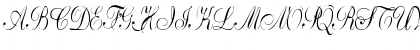 Basic Class A Stch Regular Font Basic Class A Stch Regular Font