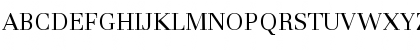 Basilia T Regular Font
