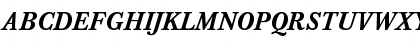 Berthold Baskerville Medium Italic Font Berthold Baskerville Medium Italic Font