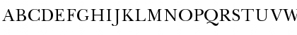 Baskerville Cyrillic Upright Font Baskerville Cyrillic Upright Font