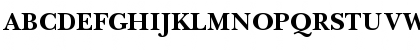 Baskerville Cyrillic LT Std Bold Font Baskerville Cyrillic LT Std Bold Font