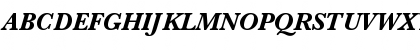 Baskerville MT Std Bold Italic Font Baskerville MT Std Bold Italic Font