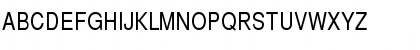 BastionC Regular Font
