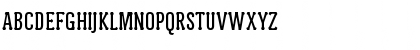 Batak Condensed ITC Std Regular Font Batak Condensed ITC Std Regular Font