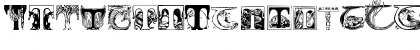 BattenT-Y Regular Font