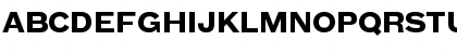 Bau-Bold Regular Font Bau-Bold Regular Font