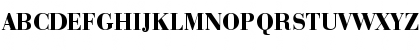 Bauer Bodoni D Bold Font Bauer Bodoni D Bold Font