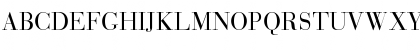 Bauer Bodoni Std 1 Roman Font Bauer Bodoni Std 1 Roman Font