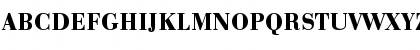 Bauer Bodoni T Bold Font Bauer Bodoni T Bold Font
