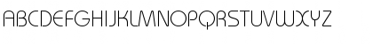 Bauhaus Regular Font Bauhaus Regular Font