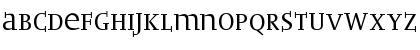 BradbOGilvy Regular Font BradbOGilvy Regular Font