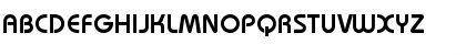 ITC Bauhaus Demi Font ITC Bauhaus Demi Font