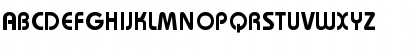 Bauhaus Std Demi Font Bauhaus Std Demi Font