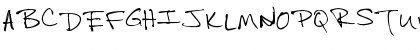 Bradford Regular Font Bradford Regular Font