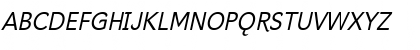Bawdy Italic Font Bawdy Italic Font