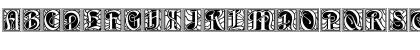 BD Renaissance Regular Font BD Renaissance Regular Font