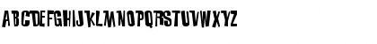 BeatStreet Regular Font BeatStreet Regular Font