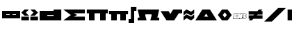 Beekman-SquareBoldExpert Regular Font Beekman-SquareBoldExpert Regular Font