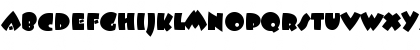 ITC Beesknees Regular Font ITC Beesknees Regular Font