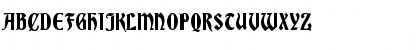 Bradley Regular Font Bradley Regular Font