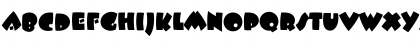 BeeskneesC Regular Font
