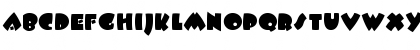 BeeskneesICG Regular Font