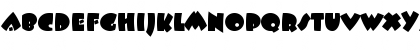 ITC Beesknees Std Regular Font ITC Beesknees Std Regular Font
